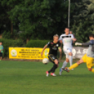 Elképesztően peches meccs...