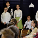 Tiszán innen Dunán túl országos népdaléneklési verseny