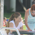 Városi Úszóverseny