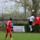 CVSE - Nyíregyháza 1-1