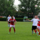 CVSE - Sopron 3-3   