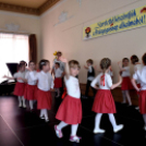 A pedagógusokat köszöntötték Cegléden