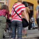 II. Utcazene Fesztivál