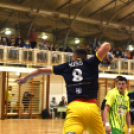 Ceglédi KKSE – Orosházi FKSE – LINAMAR 22-22 (13-11)