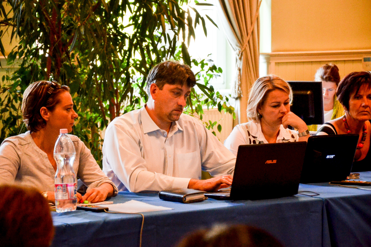 Fordulat az Ökovíz ügyében