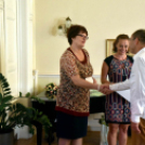 A legszebb kerteket, balkonokat és rajzokat díjazták