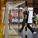 Végre Cápa győzelem