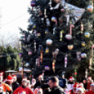 Mikulás futás 2019