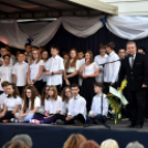 Táncsics estet rendeztek