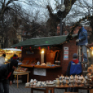 Megnyílt a Karácsonyi Vásár