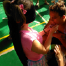 Babanap és ballagás a Várkonyi iskolábak