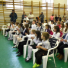 Énekverseny a Táncsicsban