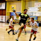 CEGLÉDI KK SE - VÁCI KSE 30 - 28 (17–11)