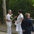 Semmelweis nap Cegléden