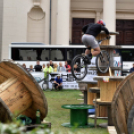 Kossuth Toborzó Ünnepély és Huszárfesztivál