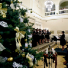 A Csíkszeredai Nagy István Líceum adventi hangversenye