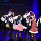 Magyar Kultúra és a Közművelődésben Dolgozók Napja, a „Kultúrpalota” átadásának 95. évfordulója