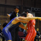 Birkózó Csapat Bajnokság - Visszavágó