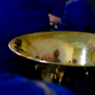 Hangverseny virágvasárnapon