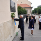 A kuláküldözés áldozataira emlékeztek