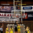 VBW CEKK CEGLÉD – BEAC ÚJBUDA