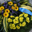 Városalapítók napi közgyűlés I.