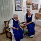 Gyékényből Szőtt Egyesület kiállítása