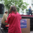 Utcazene fesztivál és koncertek