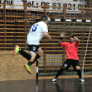 X. Elekes József Labdarúgó Emléktorna