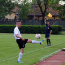 CVSE - Sopron 3-3   