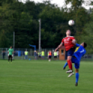 Ceglédi VSE - Nyíregyháza 3-5