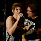 Bori Viktorék a Szindbád Étteremben