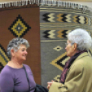 Székely festékesek a múzeumban