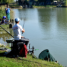 Éhmann Ferenc Horgászverseny