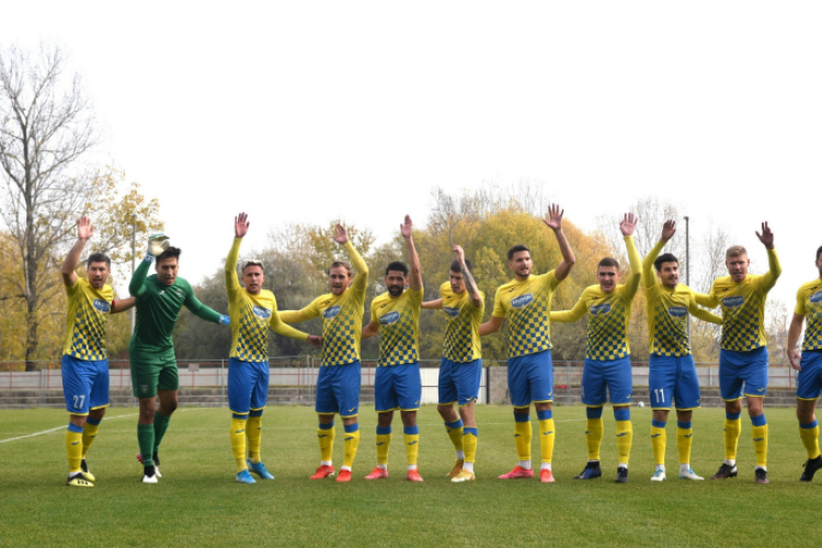 Vereség az Iváncsától