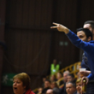 Ceglédi KK SE - Váci KSE 27 - 26 (9 - 14)
