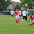 CVSE - Sopron 3-3   
