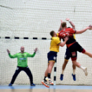 Megérdemelten győzött a Telekom Veszprém