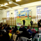 Rajzkiállítás a Táncsicsban