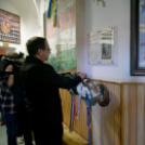 A ceglédi forradalmi eseményekre emlékeztek