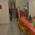 Mikulás napot szervezett az Infineon