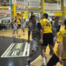 Cegléd-BKSE 26:28 (14:13)