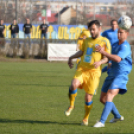 Ceglédi VSE – FGSZ Siófok 3-0