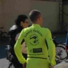 MOBON kétkeréken - tavaszi kerékpártúra I.