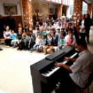 Szeretetadomány a gyerekeknek