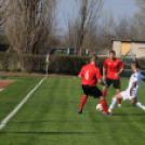 CVSE - Békéscsaba 2-7 