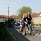 Kerékpártúra a Kutyakaparó Csárdához