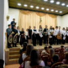 Mesés Hangszerbemutató a zeneiskolában