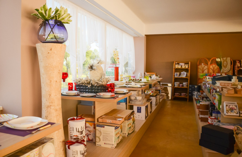 Otthon Dekor Áruház