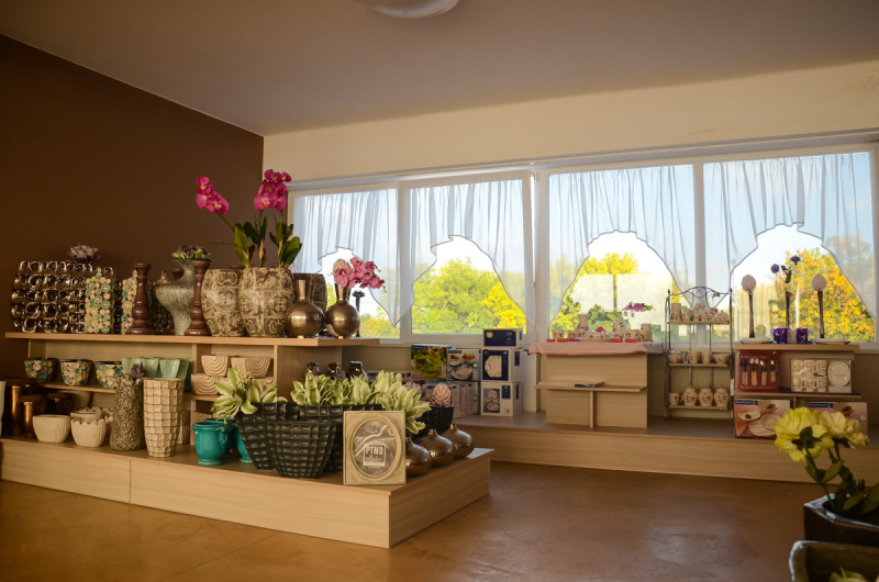 Otthon Dekor Áruház